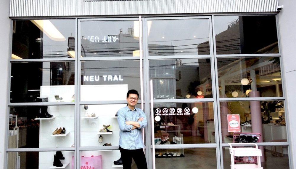 大尺碼也要美美的　女鞋品牌FMshoes連馬來西亞女生都瘋搶