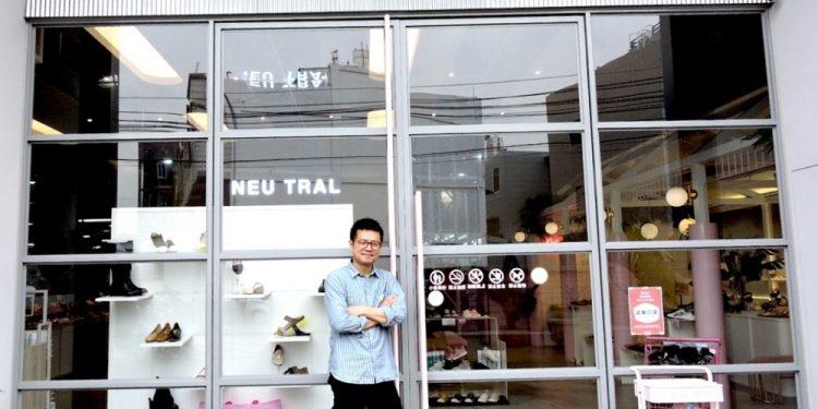 大尺碼也要美美的　女鞋品牌FMshoes連馬來西亞女生都瘋搶