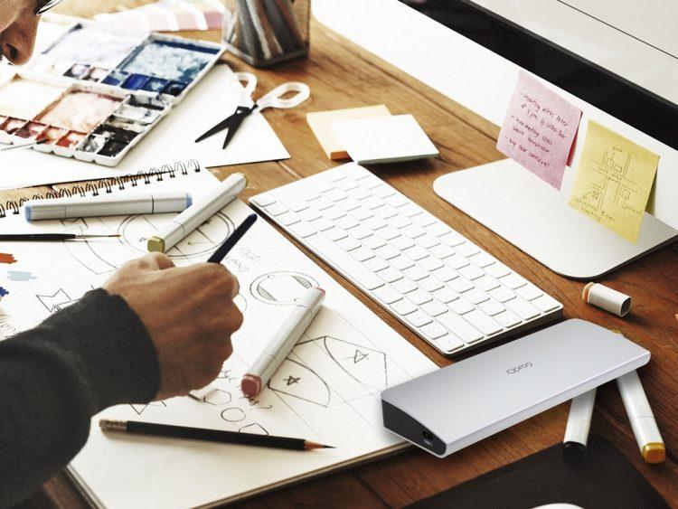 Opro9精選好物　潔淨噴霧、轉接器打造安心居家辦公室