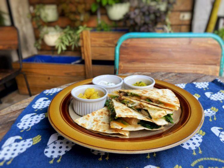 合作店家Sprout 初芽