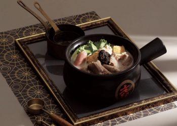 老先覺黑鑽松露鍋系列