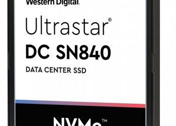 Ultrastar DC SN840