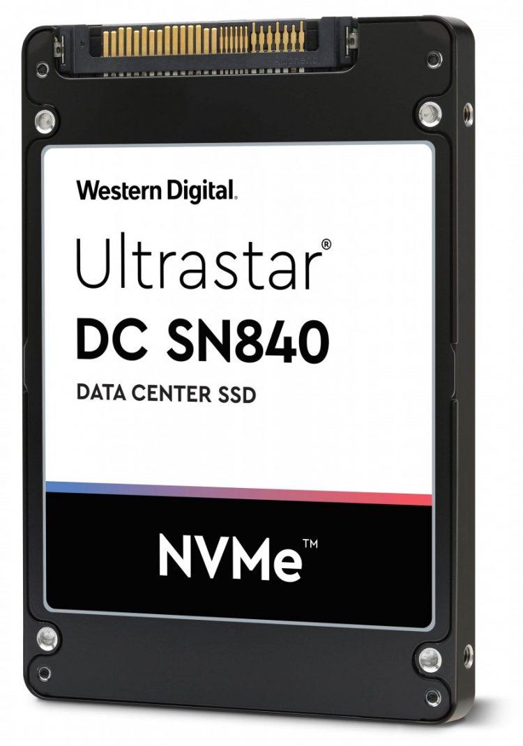 Ultrastar DC SN840