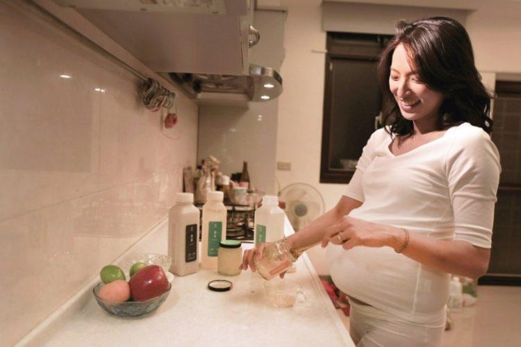 孕婦可以吃白木耳嗎？8more破迷思解答孕婦飲食禁忌