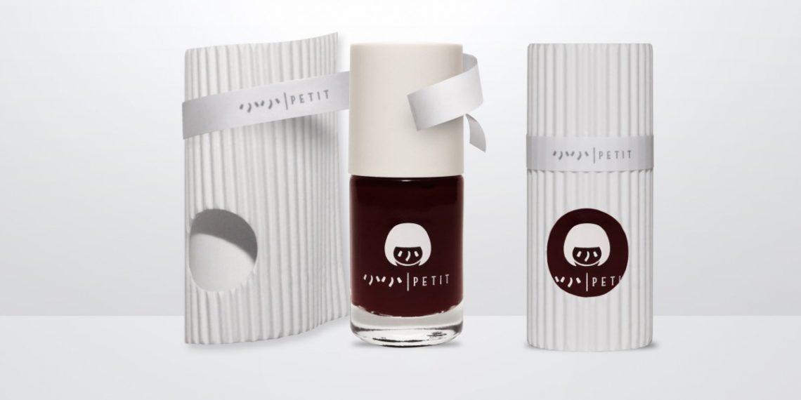 小小PETIT無毒可剝式指甲油，亞洲唯一榮獲「評審團最高推薦大獎」