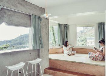 看好旅遊市場前景，奧丁丁宣布併購知名旅宿《夾腳拖的家》並推出旅宿整合服務平台－故事所（OwlStay）