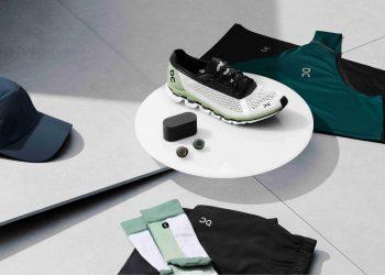 Beoplay E8 Sport特別版 跨界聯名