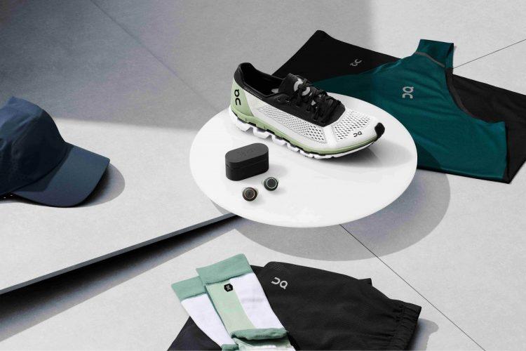 Beoplay E8 Sport特別版 跨界聯名