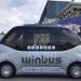 WinBus自駕小巴