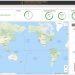 康普通信RUCKUS Cloud Dashboard
