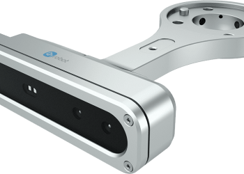 【圖說】OnRobot針對廣受歡迎的2.5D視覺系統Eyes進行更新，以擴大對現有客戶持續賦能的承諾