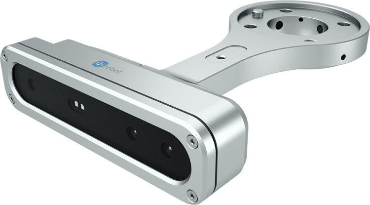 【圖說】OnRobot針對廣受歡迎的2.5D視覺系統Eyes進行更新，以擴大對現有客戶持續賦能的承諾