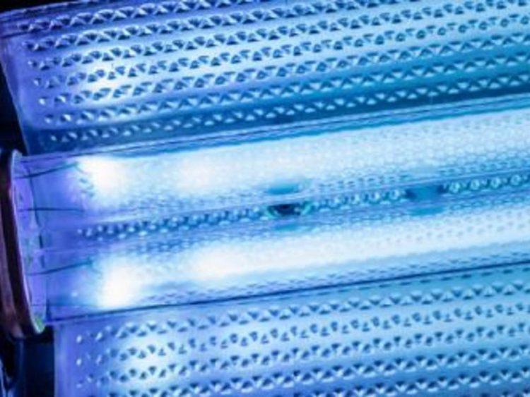 【新聞照片】照明產業領導者攜手提供紫外線消毒燈安全指南