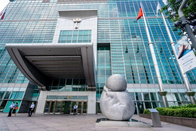 台北101退役鋼纜的奇幻旅程！林鴻明邀藝術家創作躍上國際舞台