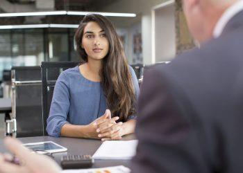 後疫情遠距工作成趨勢 小心落入選才盲點