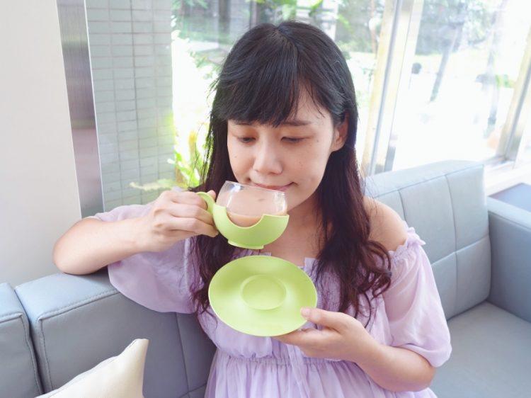 孕婦敲碗的無咖啡因鮮奶茶銀耳飲料！8more讓孕期飲食更簡單