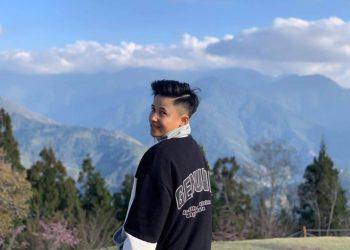 全佳馨在展望會資助支持下順利考取上志願役，實現一直以來想保衛國家，同時幫家裡改善經濟狀況的心願。