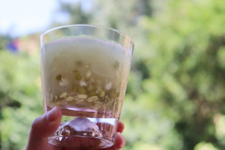 孕婦直呼超懷念的飲料！8more綠豆白木耳飲重現童年滋味