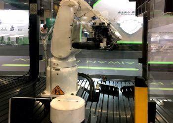 新興技術促成新商機 展望臺灣資安產業大未來