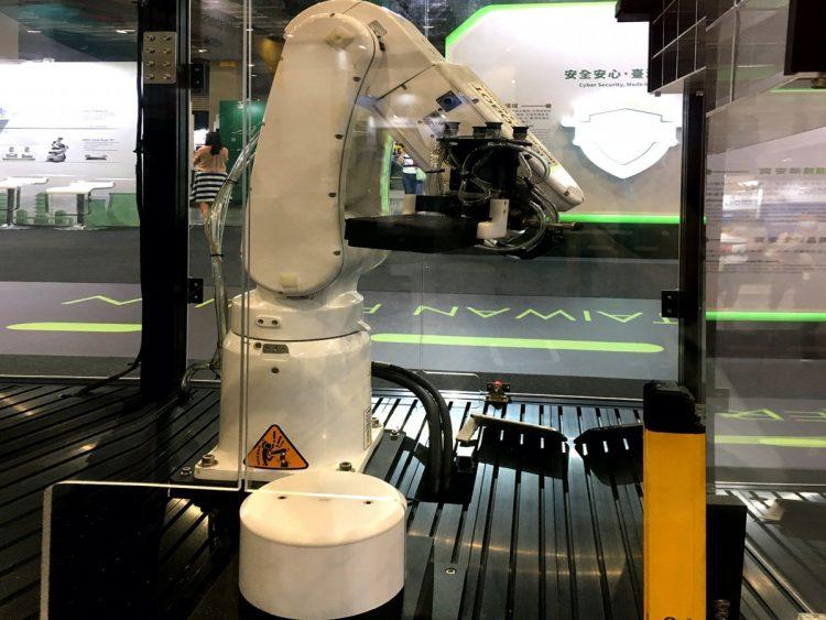 新興技術促成新商機 展望臺灣資安產業大未來