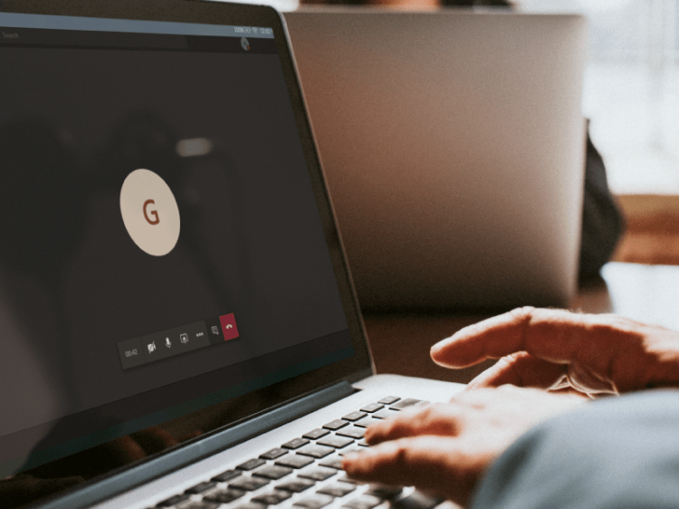 Deltapath Teams閘道器