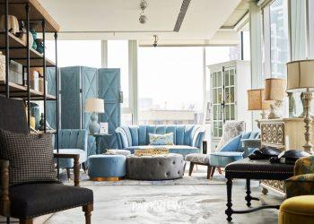 PARKVIEW晴天家居