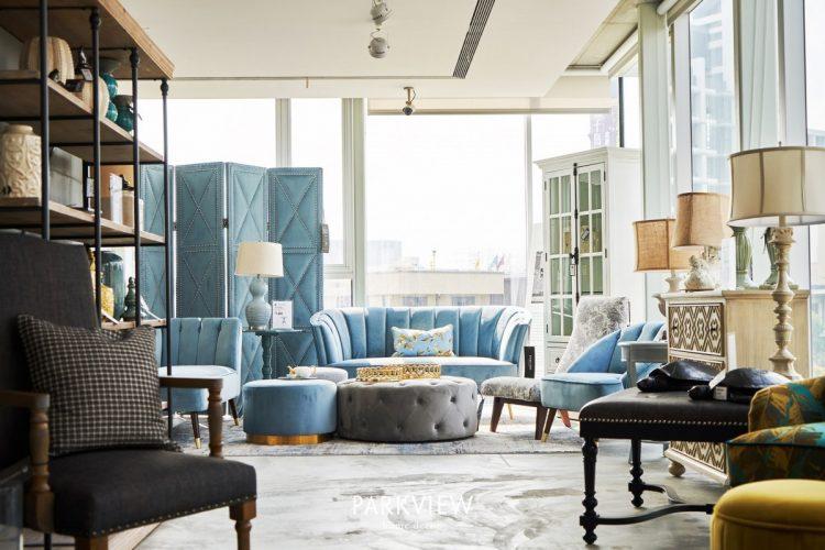 PARKVIEW晴天家居