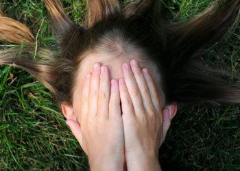 如何陪伴青少年面對焦慮情緒