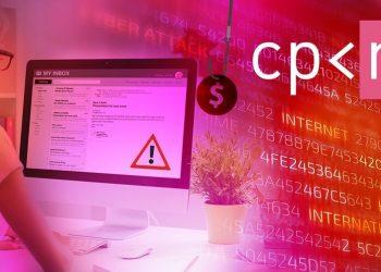 【新聞圖片】Check Point Research指出近三個月全球受勒索軟體攻擊次數暴增50%，駭客使用雙重勒索攻擊，鎖定遠距工作新常態造成的資安漏洞。