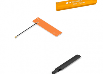 【新聞圖說】為滿足蜂巢式物聯網設備對不同頻段及多種頻寬的需求， TE Connectivity 宣布推出針對 5G、NB-IoT 和 LTE-M 的新型天線