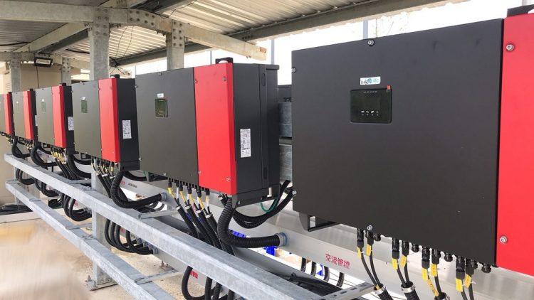 新望 60kW 變流器 - 複製