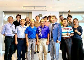 特邀瓊麻思民謠團