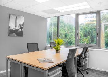 （圖）雷格斯台北宏泰中心_S