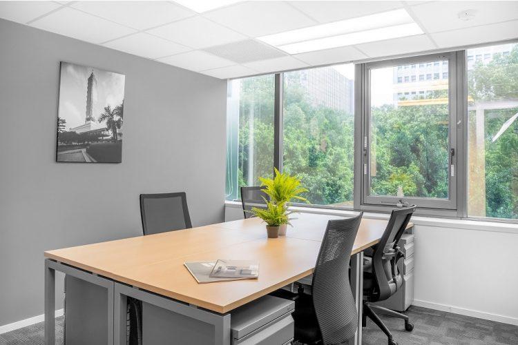 （圖）雷格斯台北宏泰中心_S