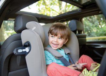 (1)奇哥總代理Joie i-Spin 360™ 汽車安全座椅