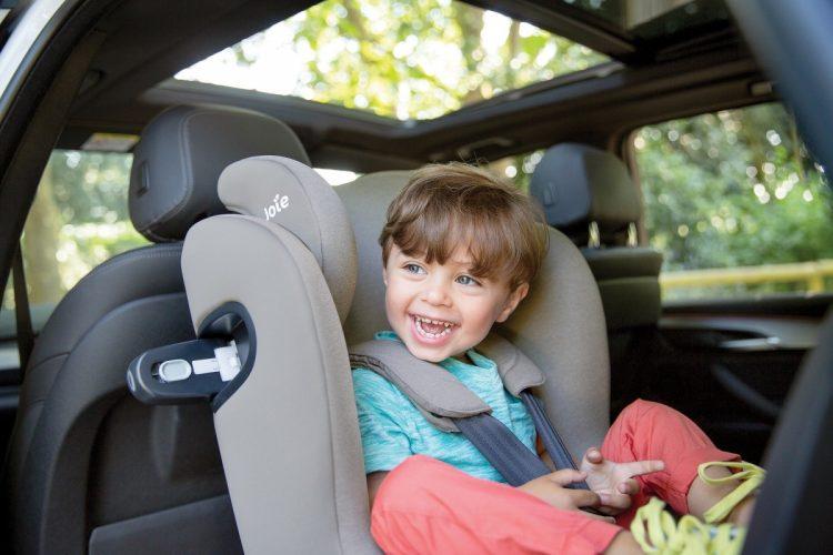 (1)奇哥總代理Joie i-Spin 360™ 汽車安全座椅