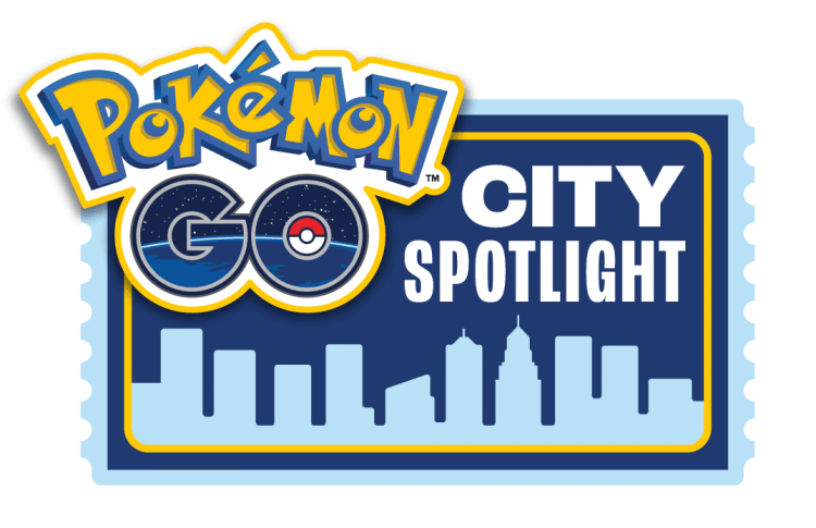 City Spotlight