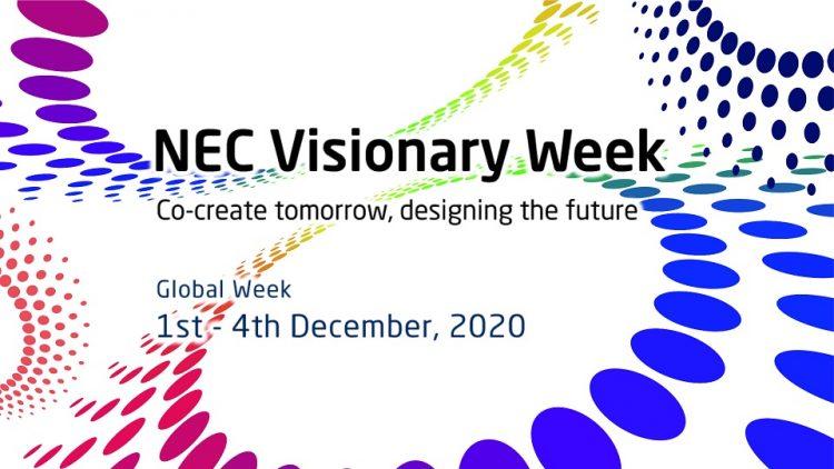 NEC新聞照片_NEC Visionary Week_S