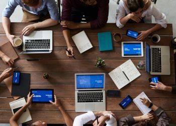 啟動HR轉型升級 「人力資源管理進化課程」年終加碼場