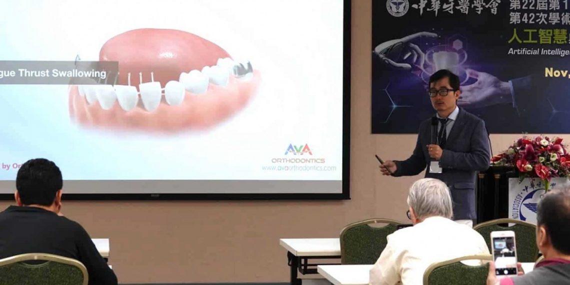 牙醫高薪又高生活品質？張箭球分享牙醫師光鮮的背後故事