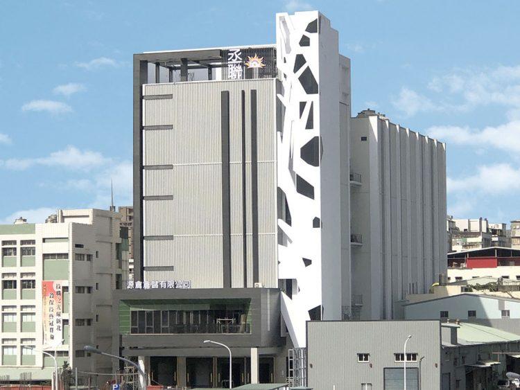 多結果子水果豪宅