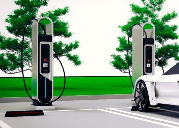 強化充電生態圈「YES!來電」宣布取得韓國Chaevi在台代理權，再拓展充電樁產品線。