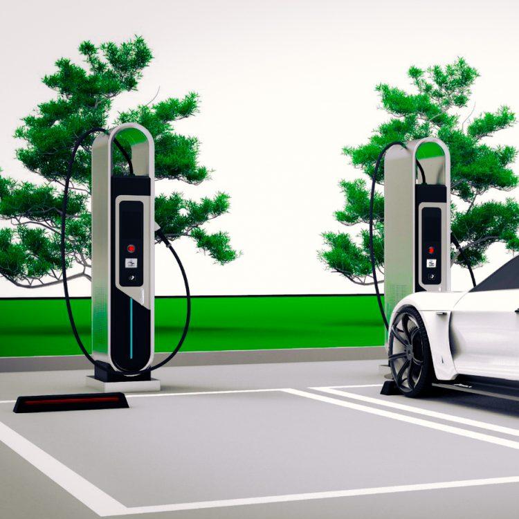 強化充電生態圈「YES!來電」宣布取得韓國Chaevi在台代理權，再拓展充電樁產品線。