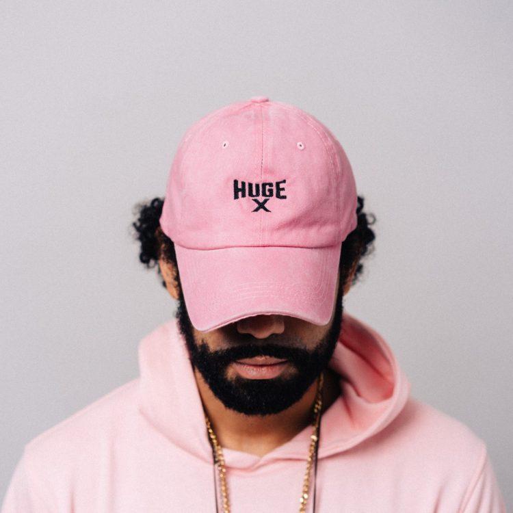 圖一、HugeX Brand Launch品牌發表會,幕後推手James Tseng再掀搶購風潮(圖片來源:HugeX)