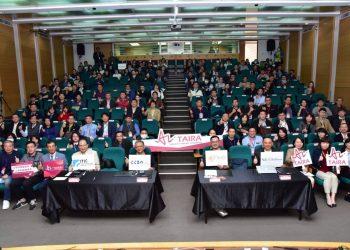 與會貴賓大合照