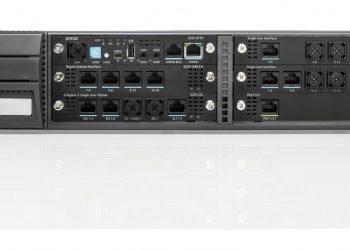 NEC 新聞照片一_SV9100通訊伺服器_S