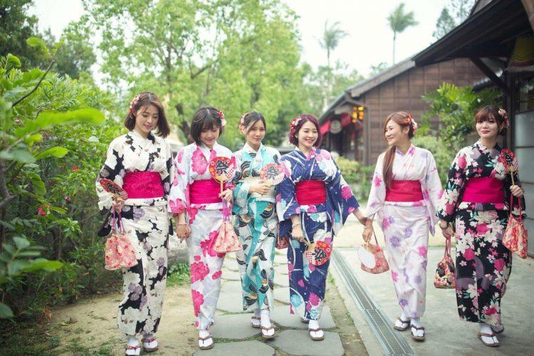 【圖一】後疫情時代，奧丁丁體驗推出日系微旅行體驗，精選國內十多項台版日式景點行程