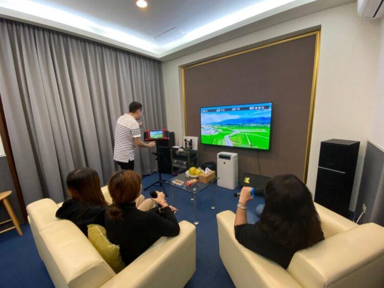 跨年抗疫時期，居家娛樂正夯！好友歡聚，現今最夯的娛樂活動是？