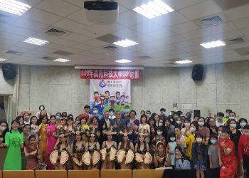 攜手東南亞 築夢新台灣-1