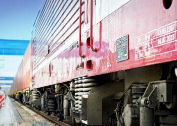 DACHSER-blocktrain-China-to-Europe